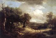 Thomas Gainsborough Rest on the Way china oil painting reproduction